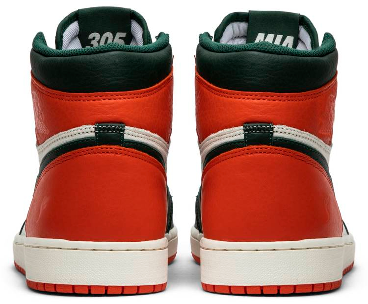 SoleFly x Air Jordan 1 Retro High  Art Basel  AV3905-138 - vstockx