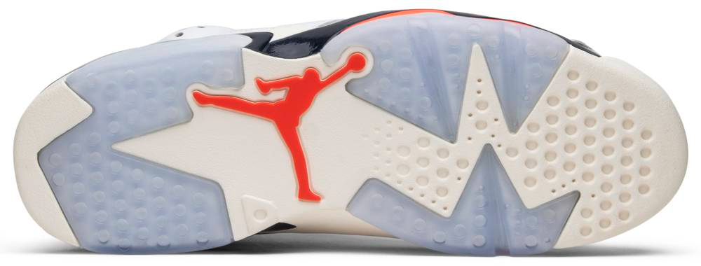 Air Jordan 6 Retro  Tinker  384664-104 - vstockx