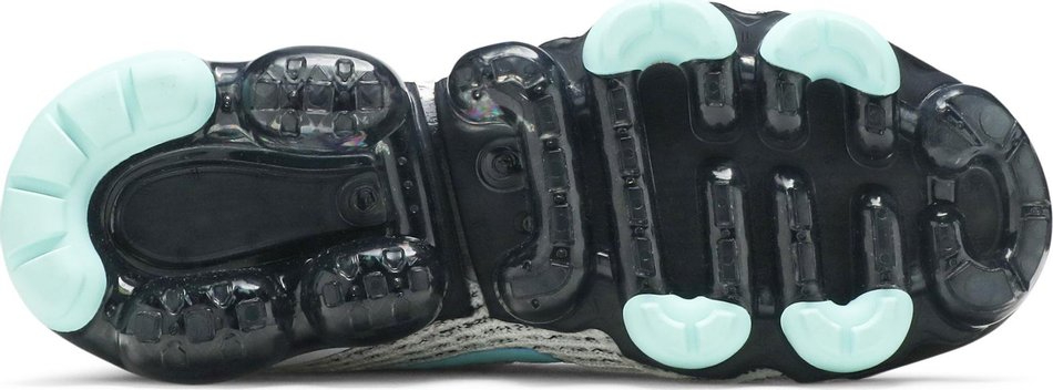 Wmns Air VaporMax Flyknit 3 'Tiffany Teal' CT1274-100 - vstockx