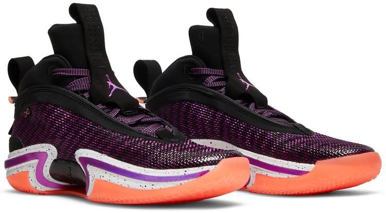 Air Jordan 36  First Light  CZ2650-004 - vstockx