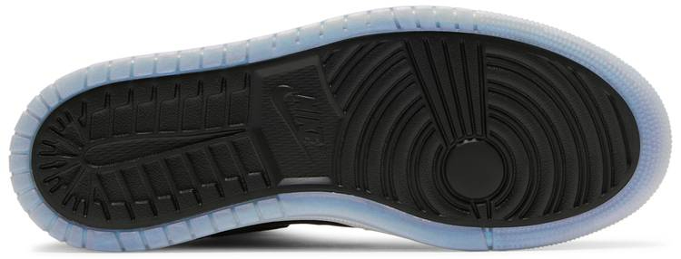 Air Jordan 1 Zoom Comfort  Gold Laser  DQ0659-700 - vstockx