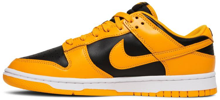 Dunk Low  Goldenrod  DD1391-004 - vstockx