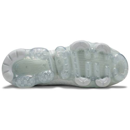 Wmns Air VaporMax Flyknit 3 'Pure Platinum' AJ6910-100 - vstockx