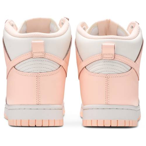 Wmns Dunk High  Crimson Tint  DD1869-104 - vstockx