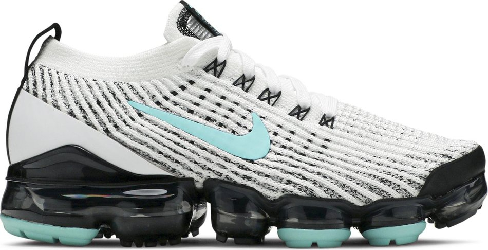 Wmns Air VaporMax Flyknit 3 'Tiffany Teal' CT1274-100 - vstockx