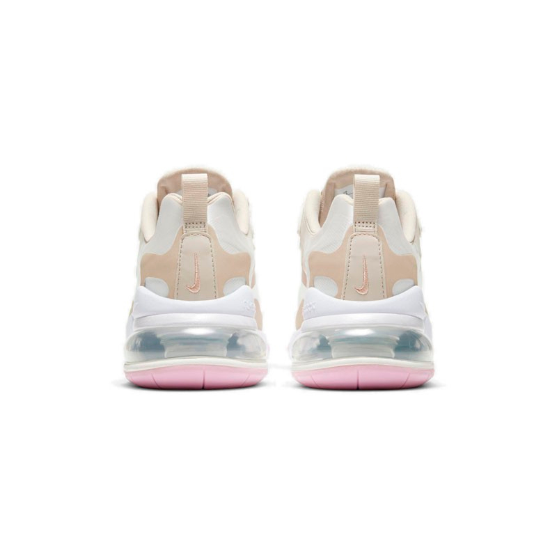 Wmns Air Max 270 React 'Metallic Red Bronze' CU9333-100 - vstockx