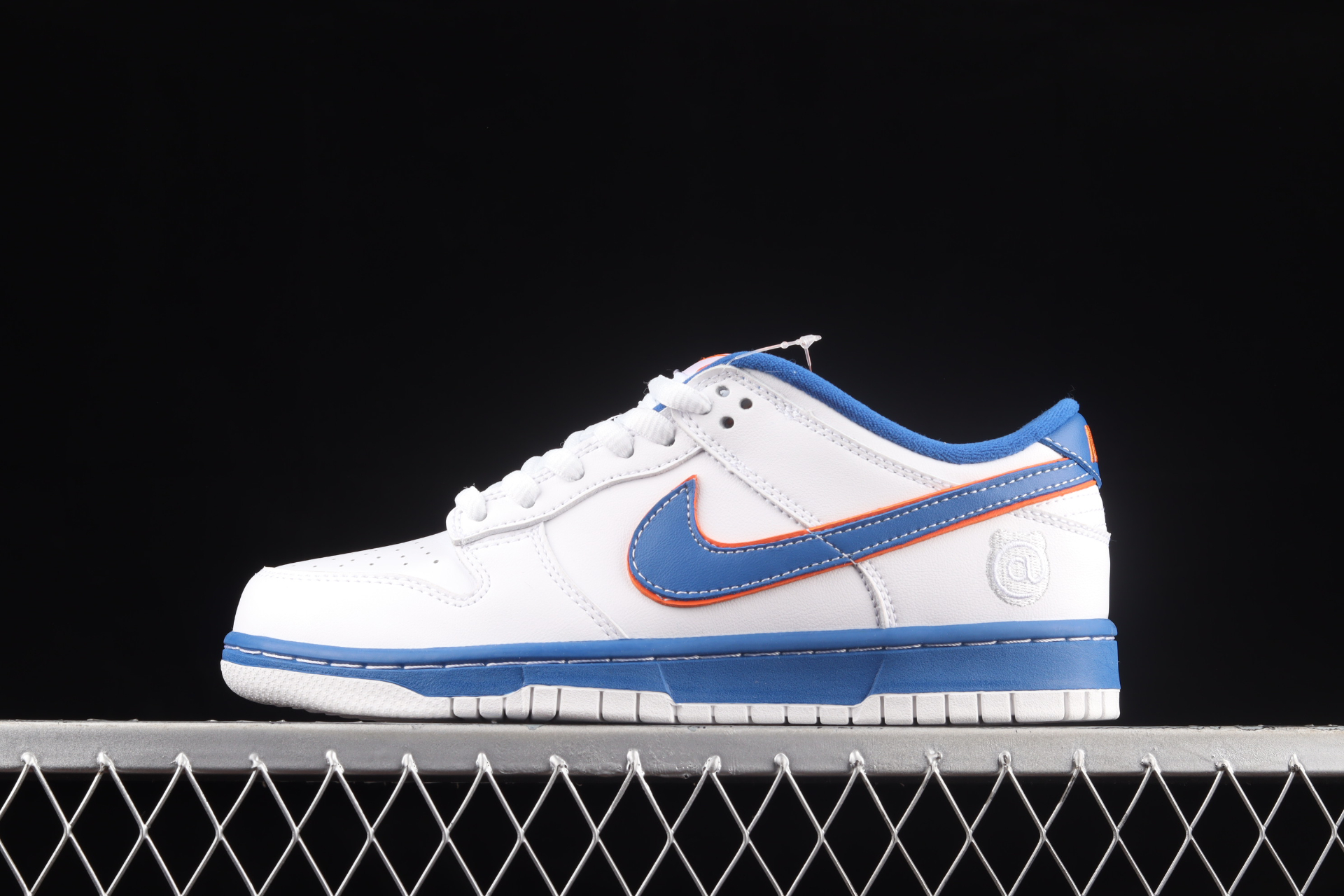 Dunk Low Pro SB  Medicom 1  304292-142 - vstockx