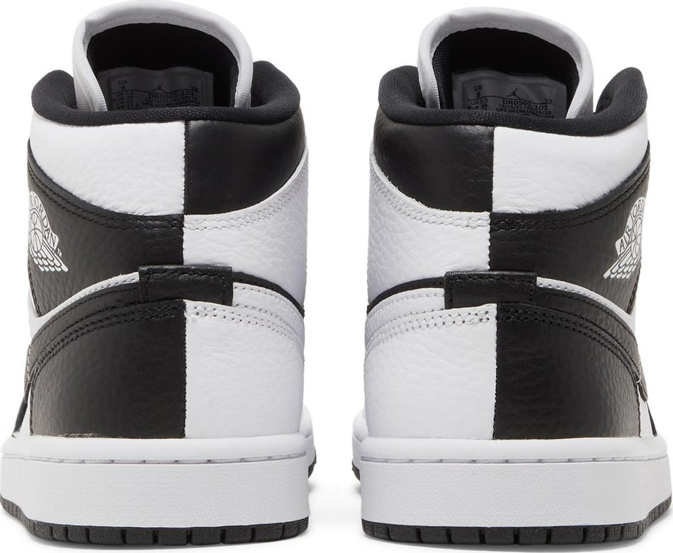 Wmns Air Jordan 1 Mid SE  Homage  DR0501-101 - vstockx