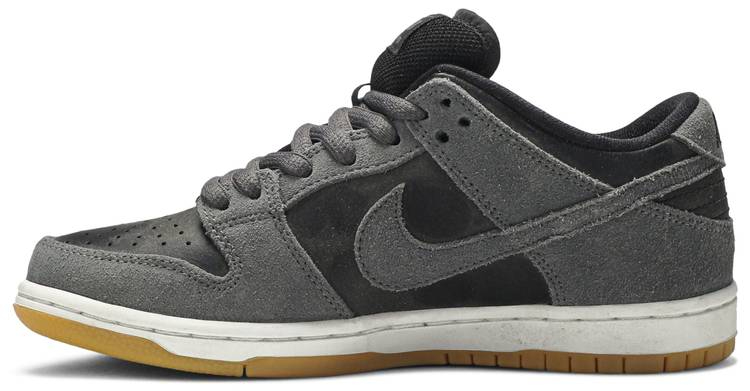 SB Dunk Low TRD  Dark Grey  AR0778-001 - vstockx