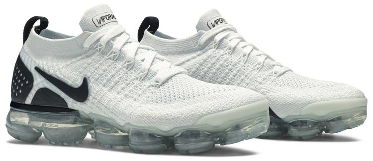 Air VaporMax Flyknit 2 'Reverse Orca' 942842-103 - vstockx