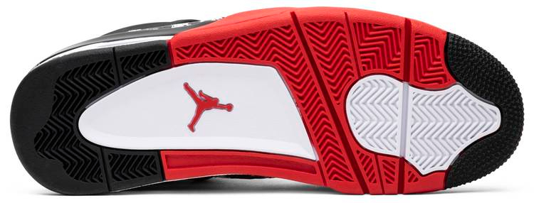 Air Jordan 4 Retro  Tattoo  BQ0897-006 - vstockx