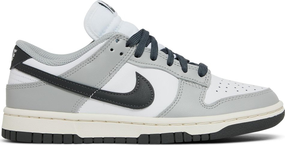 Wmns Dunk Low  Light Smoke Grey  DD1503-117 - vstockx