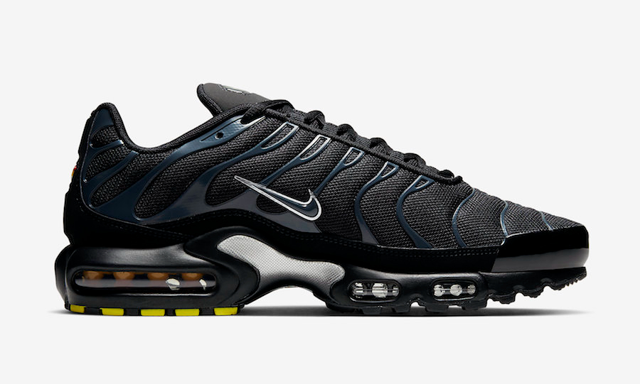 Air Max Plus 'Black Navy' 852630-042 - vstockx