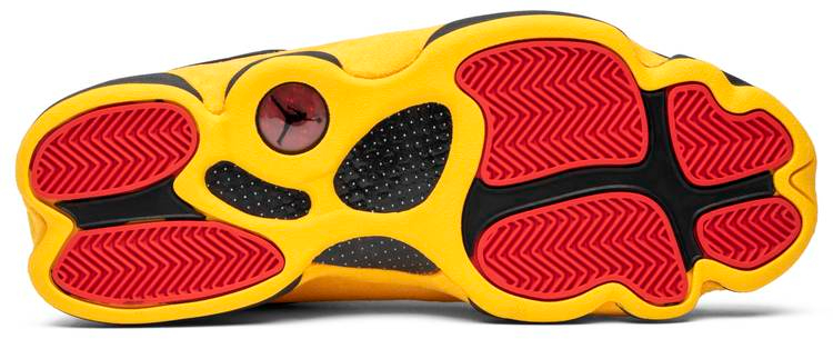 Air Jordan 13 Retro  Melo Class of 2002  B-Grade 414571-035 - vstockx