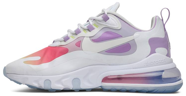 Wmns Air Max 270 React 'Chinese New Years' CU2995-911 - vstockx