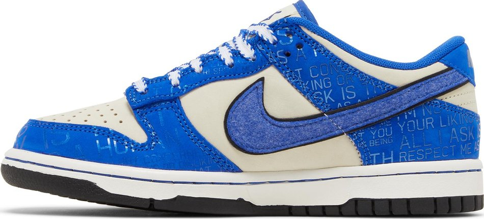 Dunk Low GS  Jackie Robinson  DV2203-400 - vstockx