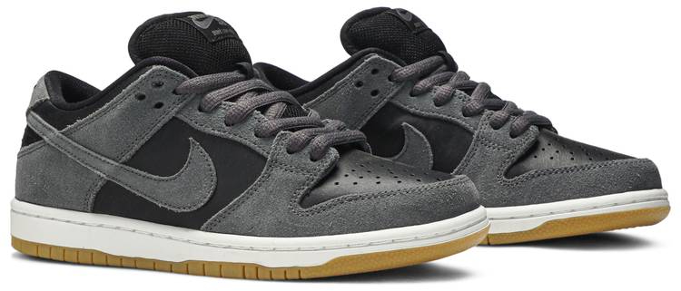 SB Dunk Low TRD  Dark Grey  AR0778-001 - vstockx