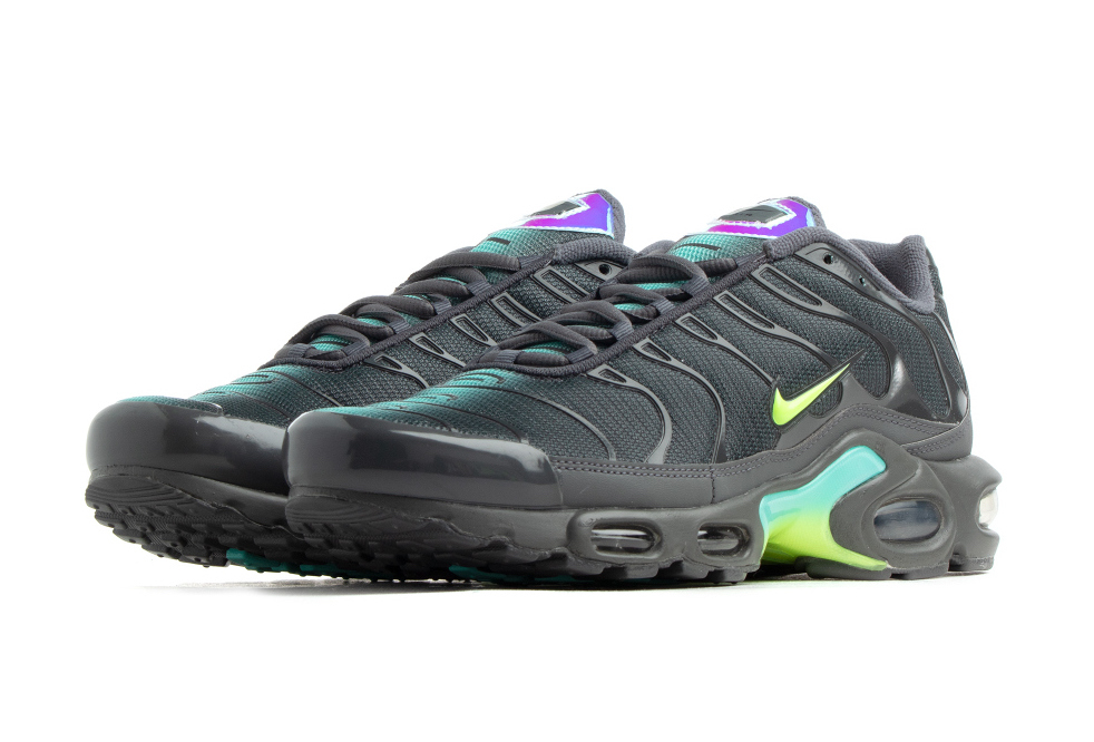 Air Max Plus 'Ghost Green' CV1636-001 - vstockx