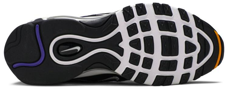 Wmns Air Max 97 'Multi Stitching' CK0738-001 - vstockx