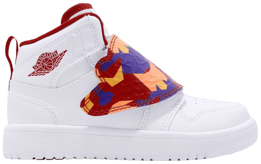 Sky Jordan 1 PS  Court Purple  BQ7197-100 - vstockx