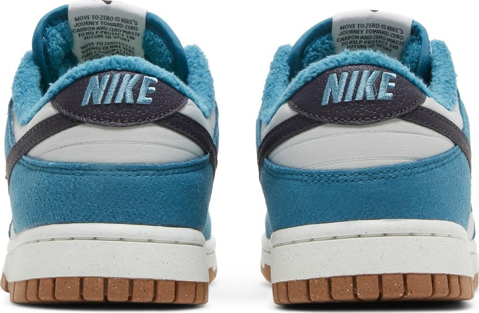 Dunk Low Next Nature  Toasty   Rift Blue  DD3358-400 - vstockx