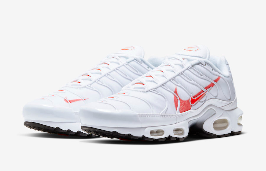 Air Max Plus 'Double Swoosh' CU3454-100 - vstockx
