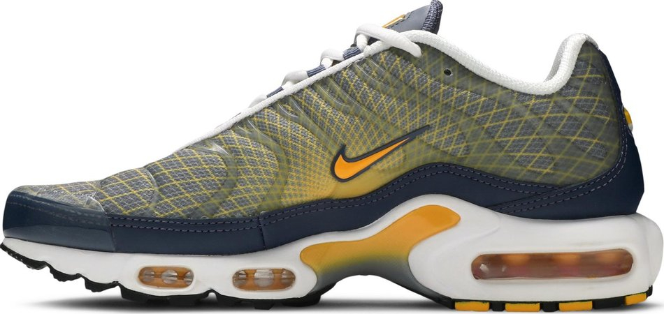 Air Max Plus 'Wave Grid' BV1983-500 - vstockx