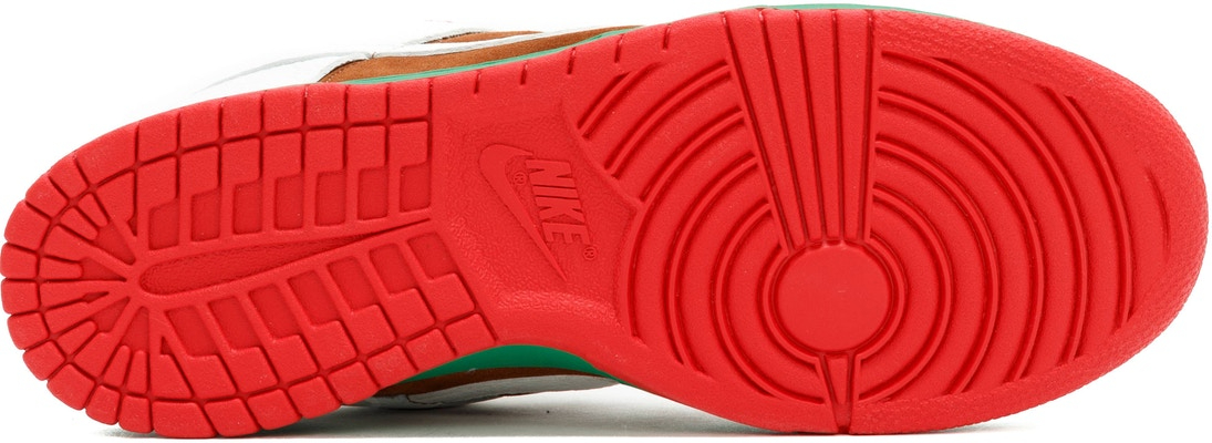 Dunk Low Pro SB  Cali  304292-211 - vstockx