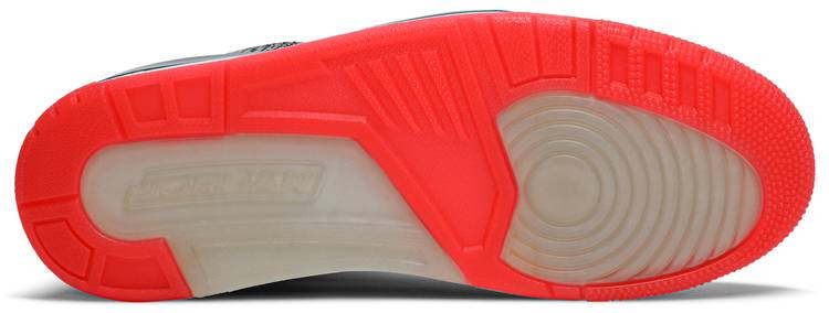 Air Jordan 3 Retro  Solefly  AJ3-470085 - vstockx