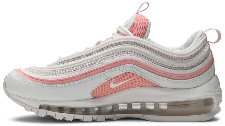 Wmns Air Max 97 'Bleached Coral' 921733-104 - vstockx