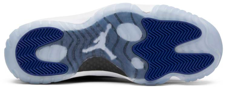 Air Jordan 11 Retro  Space Jam  2016 378037-003 - vstockx