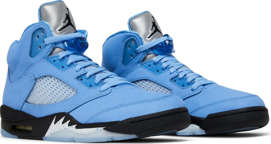 Air Jordan 5 Retro  UNC  DV1310-401 - vstockx