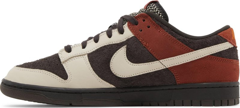 Dunk Low  Red Panda  FV0395-200 - vstockx