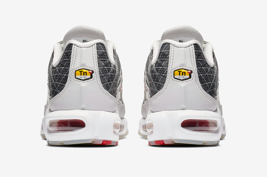 Air Max Plus OG 'Neutral Grey' BV1983-001 - vstockx