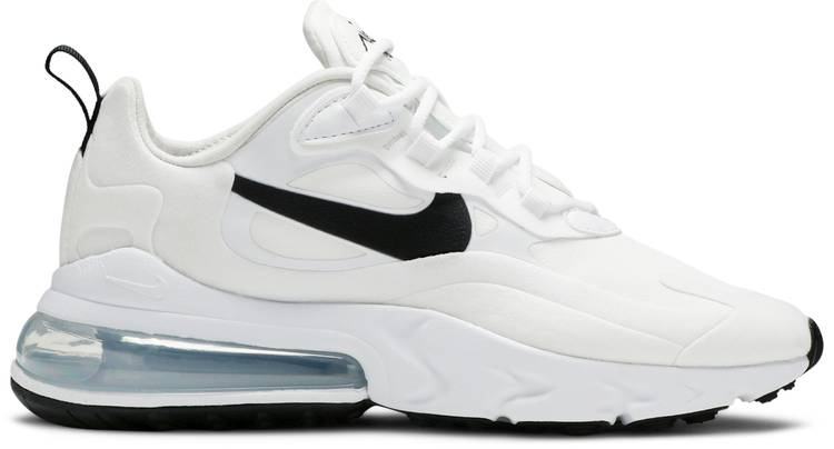 Air Max 270 React 'White' CI3899-101 - vstockx