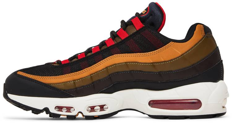 Air Max 95 Essential 'Yukon Brown' CT1805-200 - vstockx