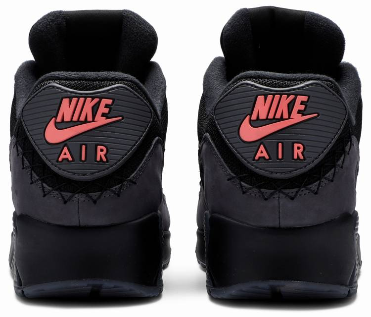 Air Max 90 Premium 'Mixtape Side B' CI6394-001 - vstockx