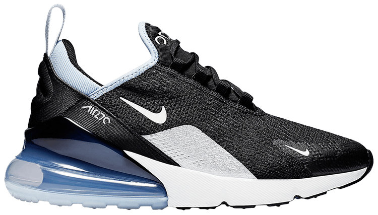 Air Max 270 'Black Aluminum' AH6789-009 - vstockx