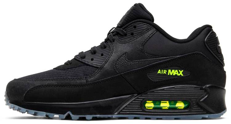 Air Max 90 'Night Ops' AQ6101-001 - vstockx