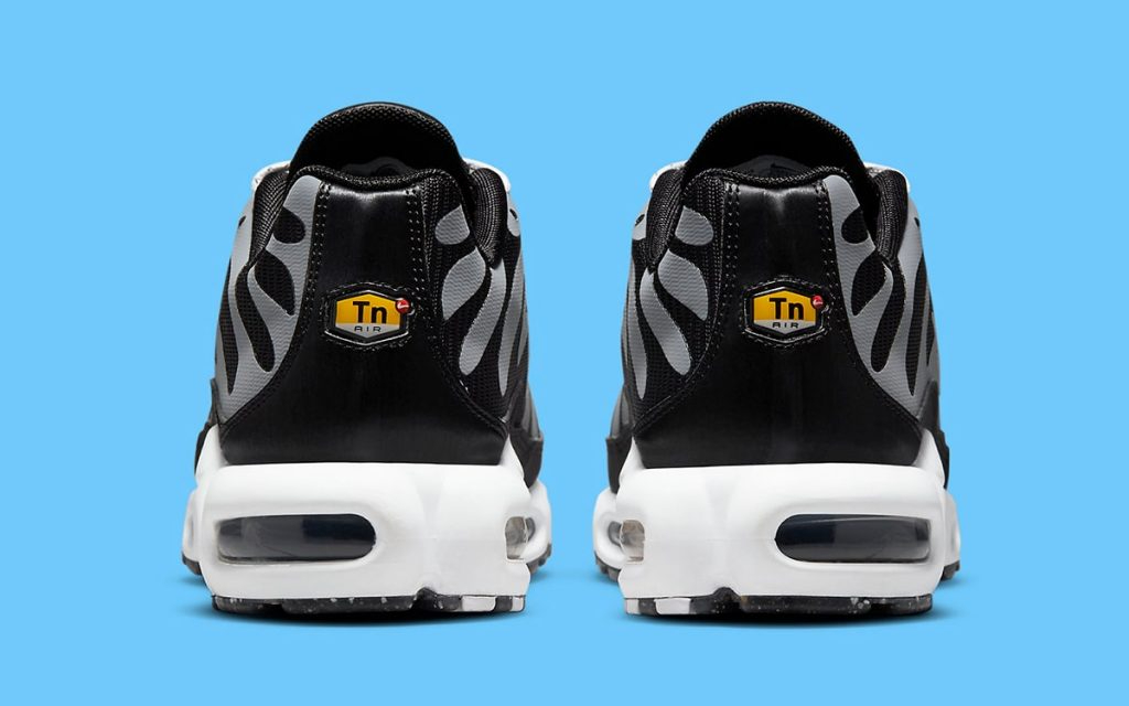 Air Max Plus 'Black Metallic Silver' DM2466-001 - vstockx