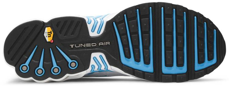 Air Max Plus 3 'Laser Blue' CK6715-100 - vstockx