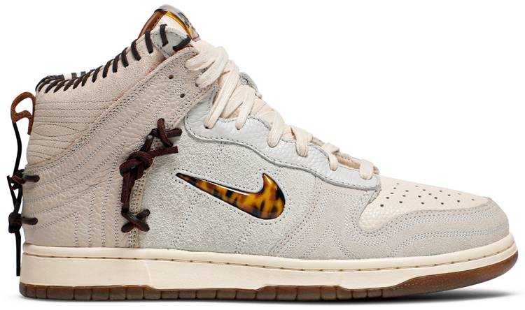 Bodega x Dunk High  Friends Family  CZ8125-100 - vstockx