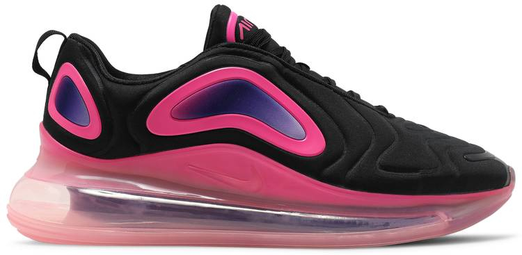 Air Max 720 'Black Pink Blast' AO2924-005 - vstockx