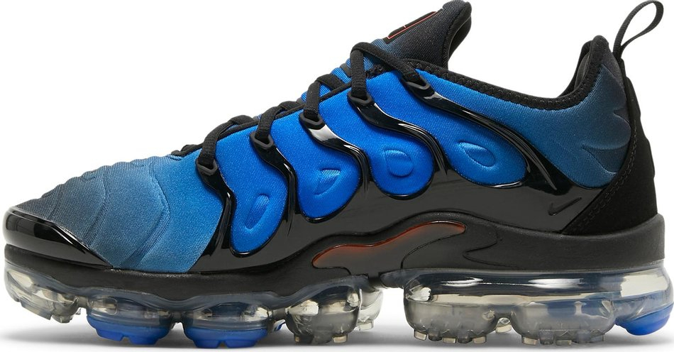Air VaporMax Plus 'Knicks' DO6679-001 - vstockx