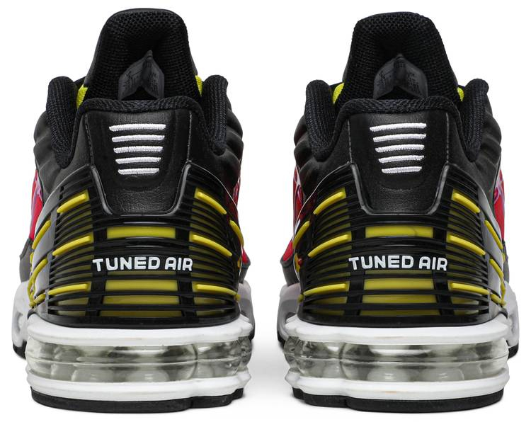 AIr Max Plus 3 'Hyper Violet' CJ9684-003 - vstockx