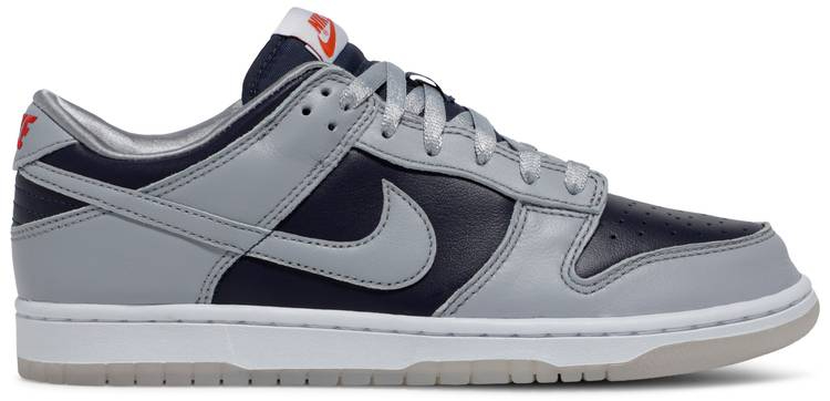 Dunk Low SP  College Navy  DD1768-400 - vstockx