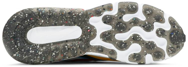 Air Max 270 React 'Multi-Color' DA2610-161 - vstockx