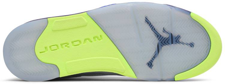 Air Jordan 5 Retro  Alternate Bel-Air  DB3335-100 - vstockx