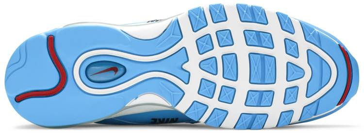 Air Max 97 'Blue Hero' 312834-401 - vstockx