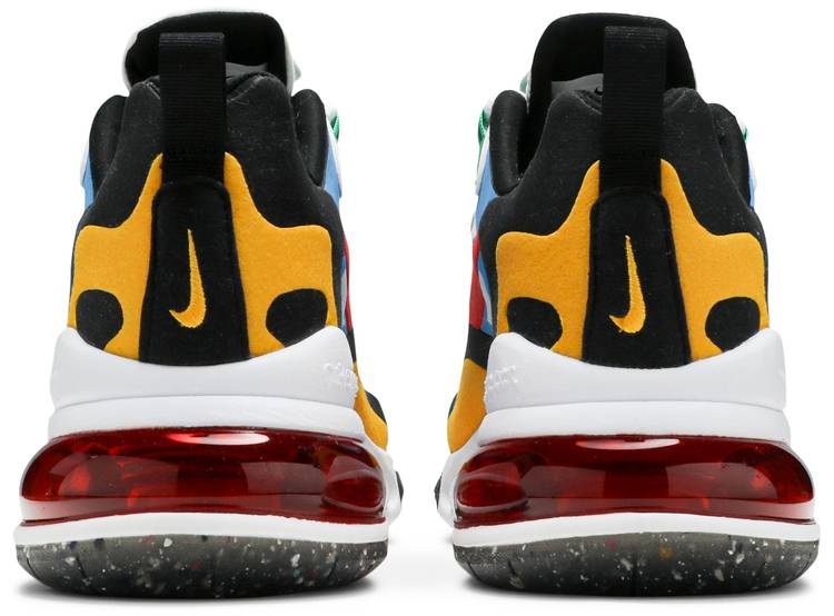 Air Max 270 React 'Multi-Color' DA2610-161 - vstockx